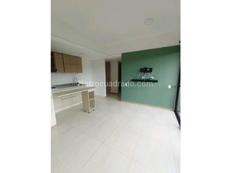 2BR Apartment in Barro Blanco (65 m²) - 4