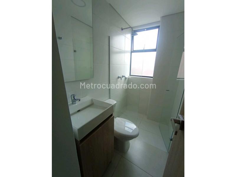 3BR Apartment in Barro Blanco (70 m²) - 4