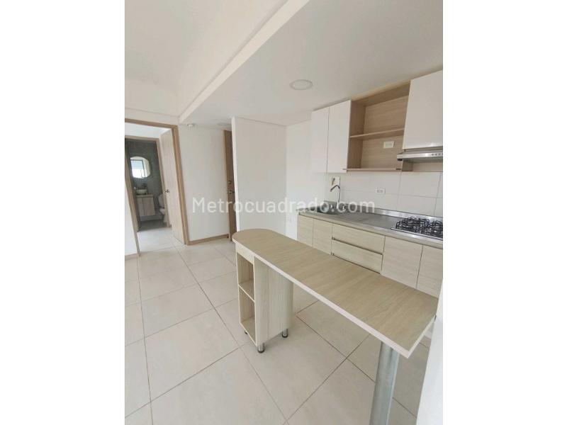 3BR Apartment in Barro Blanco (70 m²) - 5