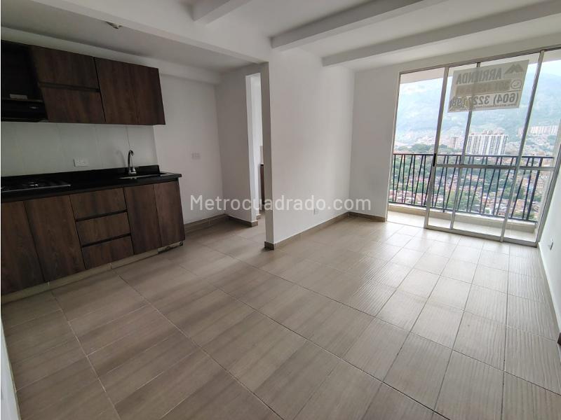 3BR Apartment in Bucaros (55 m²)