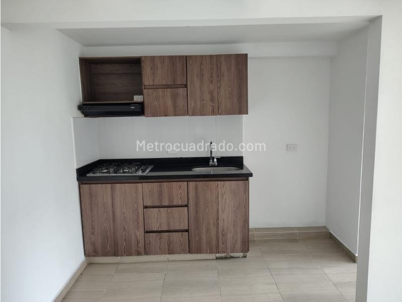 3BR Apartment in Bucaros (55 m²) - 2