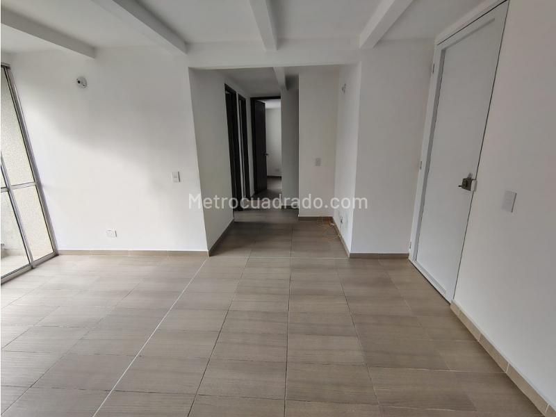 3BR Apartment in Bucaros (55 m²) - 3