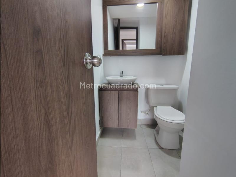 3BR Apartment in Bucaros (55 m²) - 5