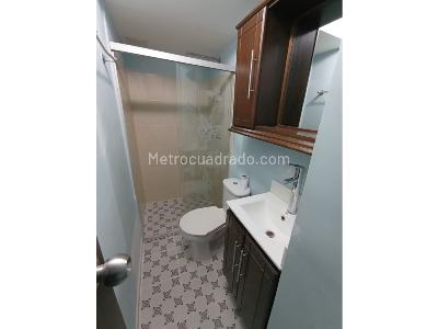 Apartamento de 3 alcobas en venta en Amazonia, Bello, 76 m² · foto 4 de 15