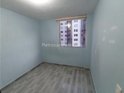 Apartamento de 3 alcobas en venta en Amazonia, Bello, 76 m² · foto 6 de 15