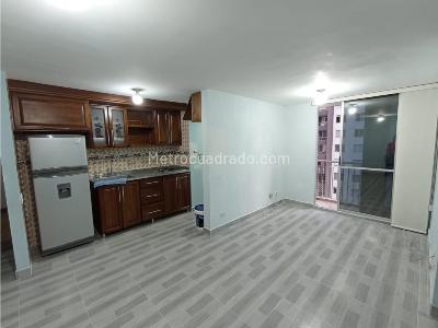 Apartamento de 3 alcobas en venta en Amazonia, Bello, 76 m² · foto 14 de 15