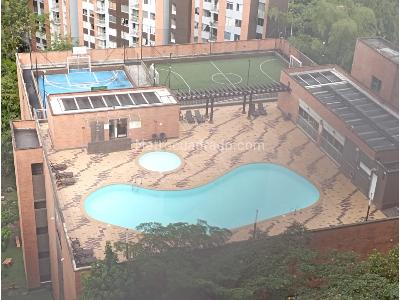 Apartamento de 3 alcobas en venta en Amazonia, Bello, 76 m² · foto 15 de 15