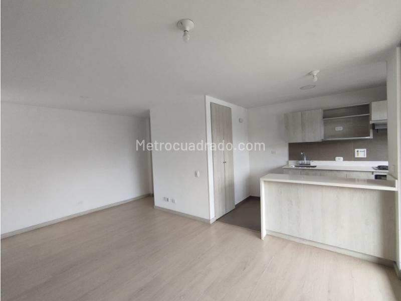 Apartamento en Arriendo, Macedonia, Retiro - 4
