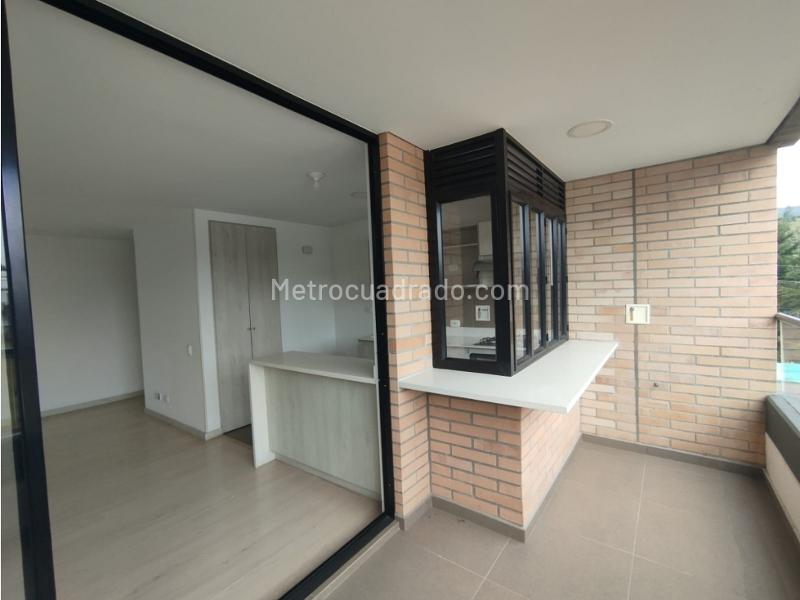 Apartamento en Arriendo, Macedonia, Retiro - 5