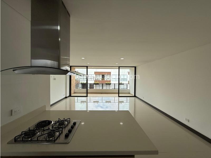 3BR Apartment in Macedonia (88 m²) - 2