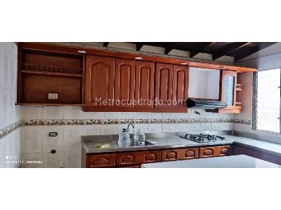 Apartamento en venta en Campo Valdes, Medellín · foto 3 de 12