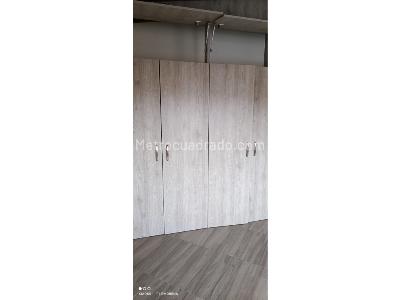 Apartamento en venta en Campo Valdes, Medellín · foto 5 de 12