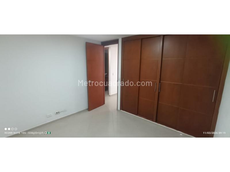 Apartamento Cómodo de 2 Alcobas en Belen Malibu - 5