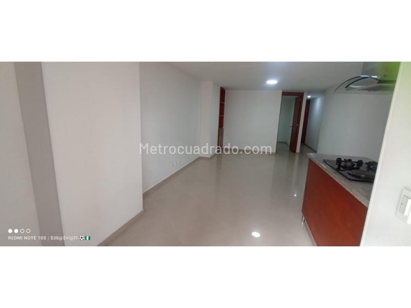 Apartamento Cómodo de 2 Alcobas en Belen Malibu - 7