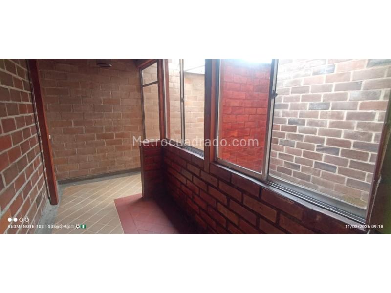 Apartamento Cómodo de 2 Alcobas en Belen Malibu - 9