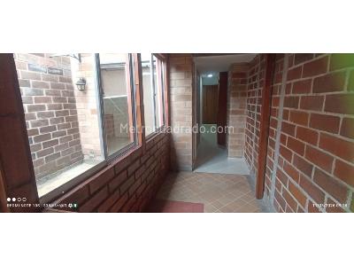 Apartamento de 2 alcobas en arriendo en Belen Malibu, Medellín, 90 m² · foto 10 de 20
