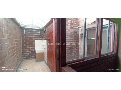 Apartamento de 2 alcobas en arriendo en Belen Malibu, Medellín, 90 m² · foto 11 de 20