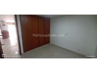 Apartamento de 2 alcobas en arriendo en Belen Malibu, Medellín, 90 m² · foto 14 de 20