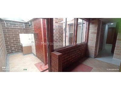Apartamento de 2 alcobas en arriendo en Belen Malibu, Medellín, 90 m² · foto 15 de 20