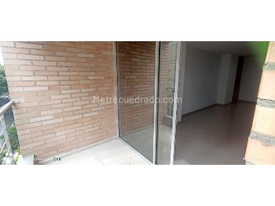 Apartamento de 2 alcobas en arriendo en Belen Malibu, Medellín, 90 m² · foto 17 de 20