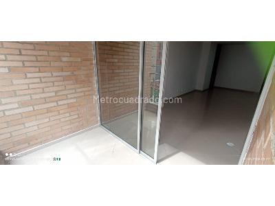 Apartamento de 2 alcobas en arriendo en Belen Malibu, Medellín, 90 m² · foto 19 de 20