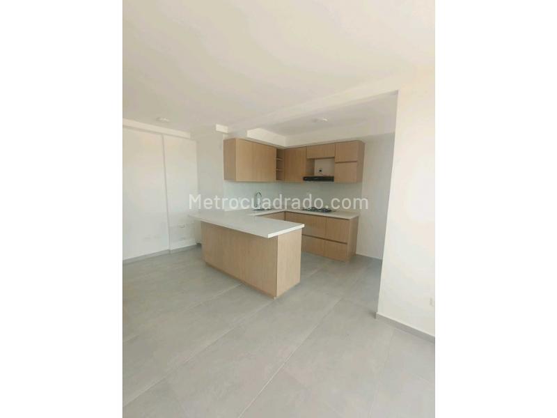 Apartamento en Arriendo, Los Colegios, Rionegro
