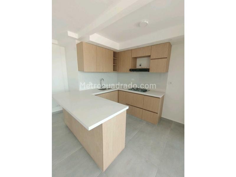 Apartamento en Arriendo, Los Colegios, Rionegro - 3