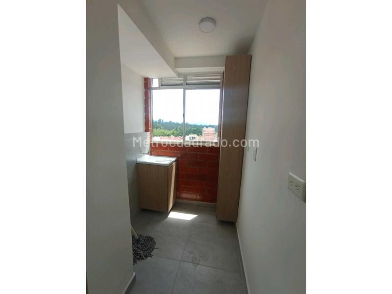 Apartamento en Arriendo, Los Colegios, Rionegro - 4