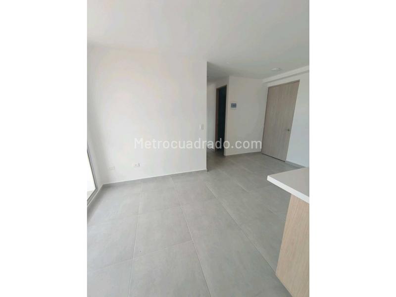 Apartamento en Arriendo, Los Colegios, Rionegro - 5