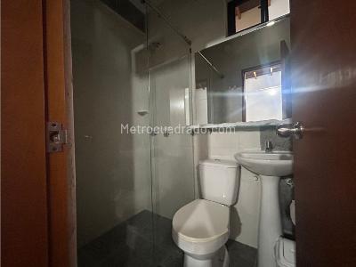 Apartamento de 2 alcobas en arriendo en Belen La Palma, Medellín, 65 m² · foto 5 de 7