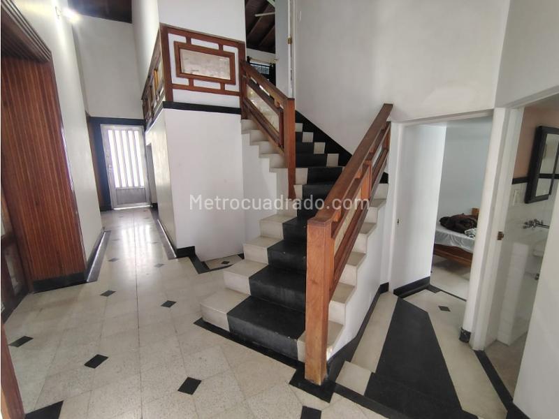 Casa Comercial en Alquiler en Prado Centro - 3