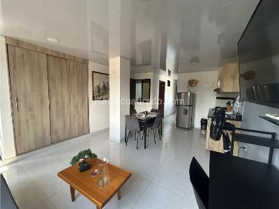 Apartamento de 2 alcobas en arriendo en Belen La Palma, Medellín, 70 m² · foto 2 de 14