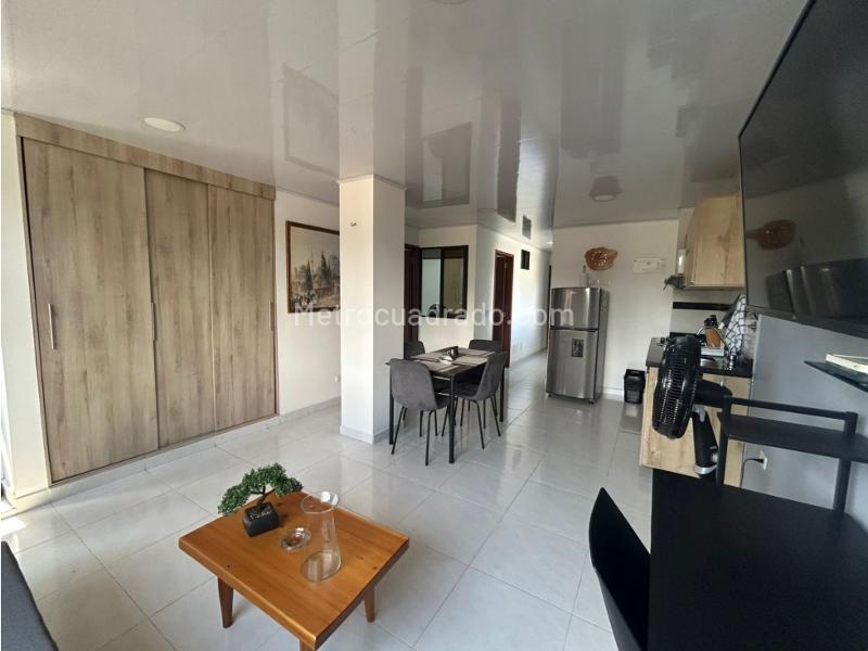 Charming 2BR Apartment in Belen La Palma - 2