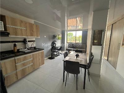 Apartamento de 2 alcobas en arriendo en Belen La Palma, Medellín, 70 m² · foto 4 de 14