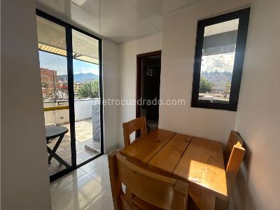 Apartamento de 2 alcobas en arriendo en Belen La Palma, Medellín, 70 m² · foto 5 de 14