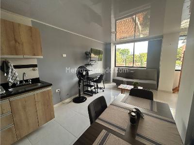 Apartamento de 2 alcobas en arriendo en Belen La Palma, Medellín, 70 m² · foto 6 de 14
