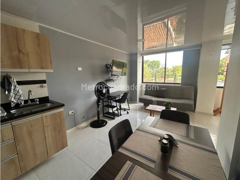 Charming 2BR Apartment in Belen La Palma - 6