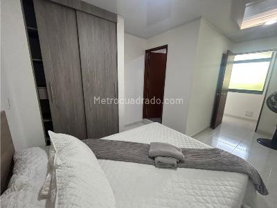 Apartamento de 2 alcobas en arriendo en Belen La Palma, Medellín, 70 m² · foto 7 de 14