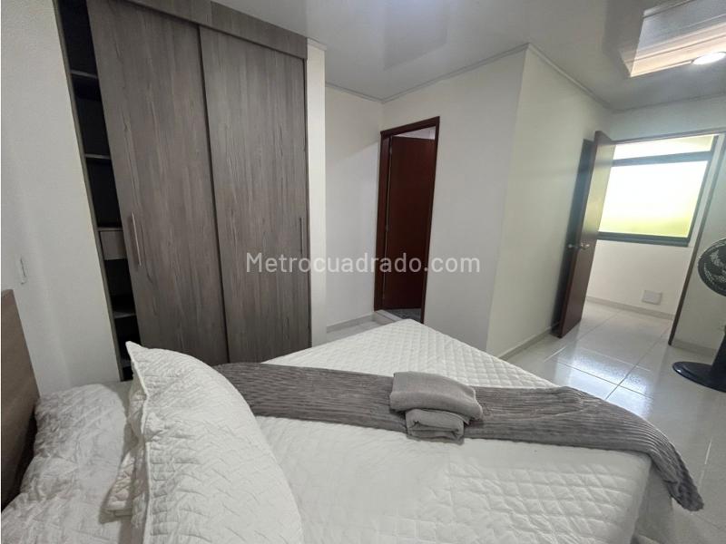 Charming 2BR Apartment in Belen La Palma - 7