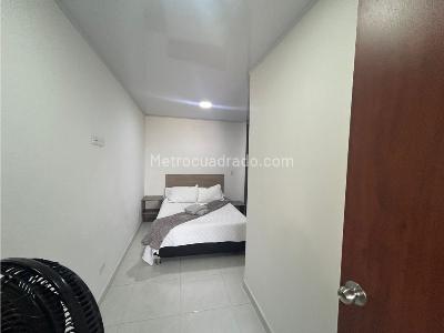 Apartamento de 2 alcobas en arriendo en Belen La Palma, Medellín, 70 m² · foto 8 de 14