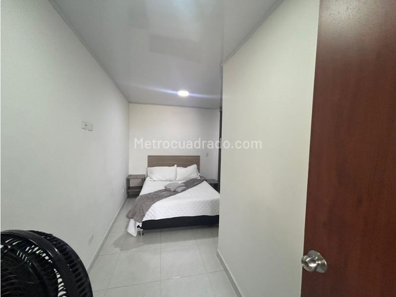 Charming 2BR Apartment in Belen La Palma - 8