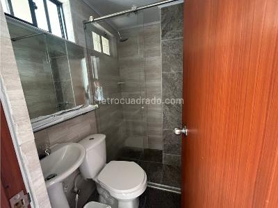 Apartamento de 2 alcobas en arriendo en Belen La Palma, Medellín, 70 m² · foto 9 de 14