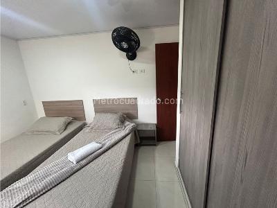 Apartamento de 2 alcobas en arriendo en Belen La Palma, Medellín, 70 m² · foto 10 de 14
