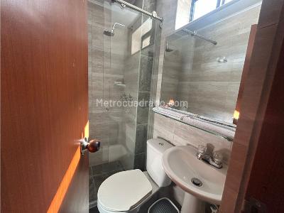 Apartamento de 2 alcobas en arriendo en Belen La Palma, Medellín, 70 m² · foto 11 de 14