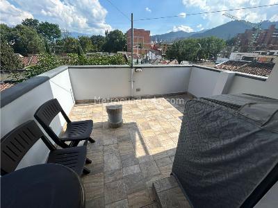 Apartamento de 2 alcobas en arriendo en Belen La Palma, Medellín, 70 m² · foto 13 de 14