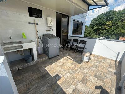 Apartamento de 2 alcobas en arriendo en Belen La Palma, Medellín, 70 m² · foto 14 de 14