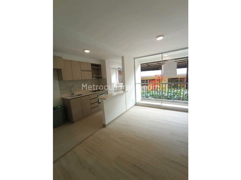 2BR Apartment in Ojo De Agua (58 m²) - 2