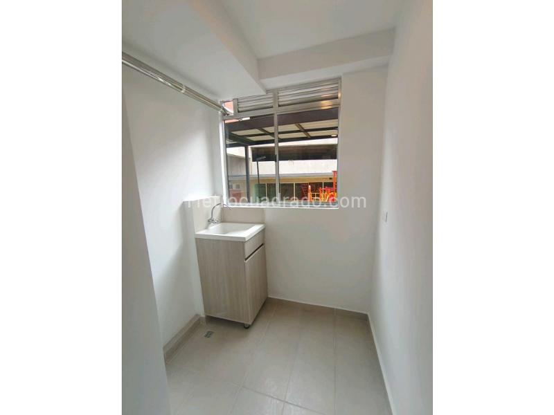 2BR Apartment in Ojo De Agua (58 m²) - 3