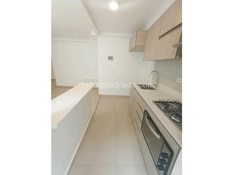 2BR Apartment in Ojo De Agua (58 m²) - 4