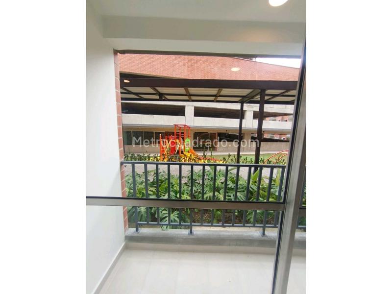 2BR Apartment in Ojo De Agua (58 m²) - 5